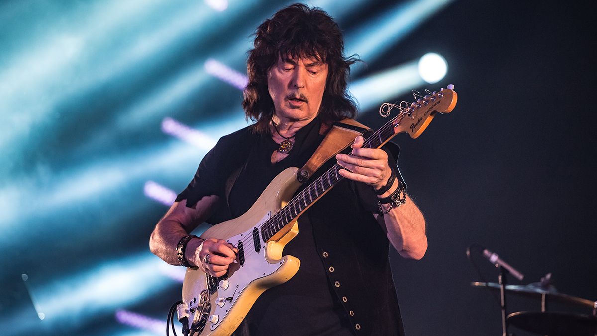 Ritchie Blackmore