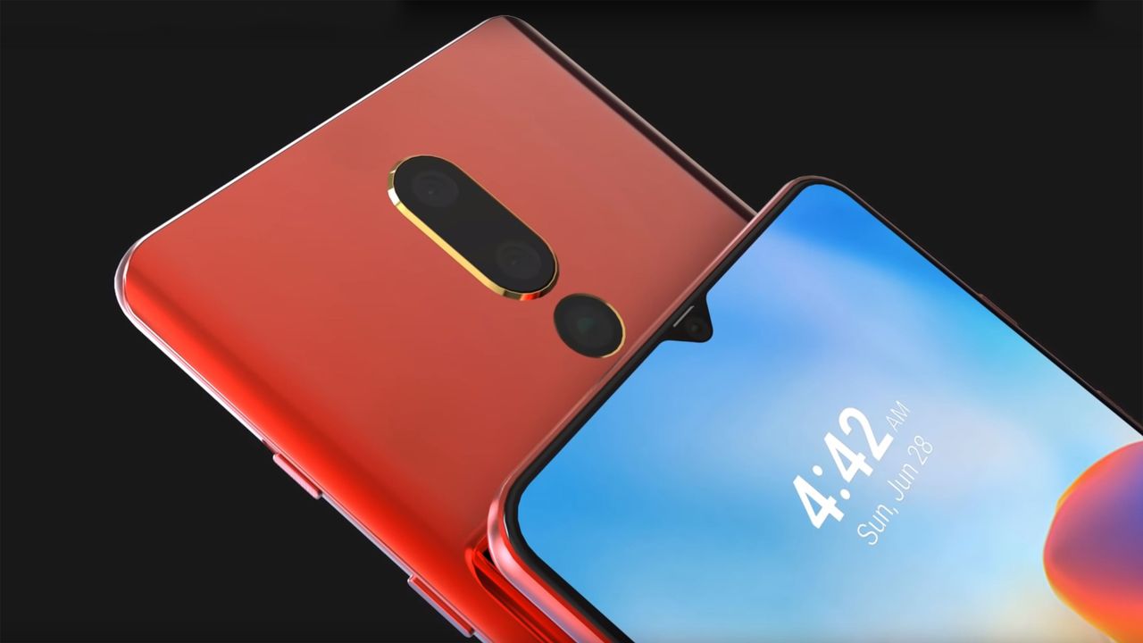 OnePlus 7 video better than Samsung Galaxy S10