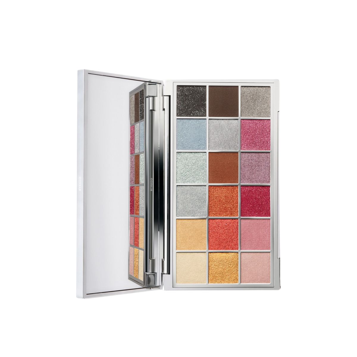 Byredo Vesuvio Eyeshadow Palette