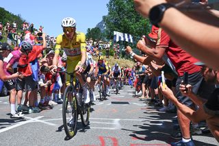 Tour de France GC standings &ndash; No major changes at the top of the standings following breakaway triumph on stage 17
