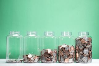 Pensions Commission: Millions face a retirement shortfall