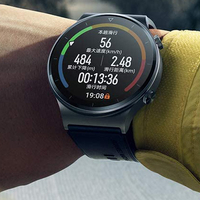 Smartwatch Huawei Watch GT 2 Pro a €190,30 su Amazon