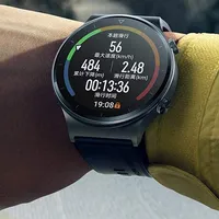 Huawei Watch GT 2 Pro Huawei Watch GT 2 Pro