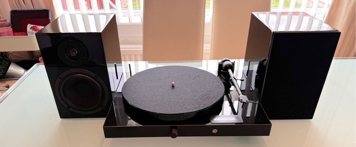 Pro-Ject Juke Box E1