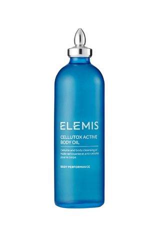Elemis Cellutox active body oil - best cellulite creams