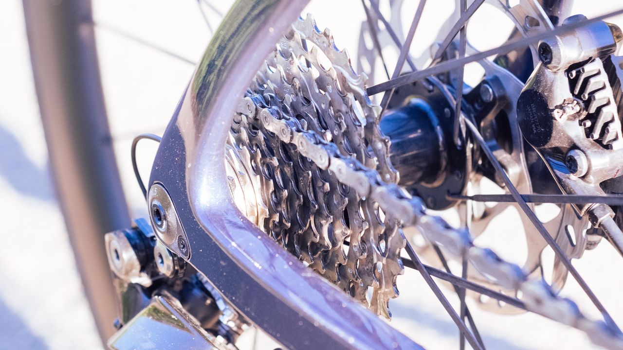 Ribble Ultra SL in Blue