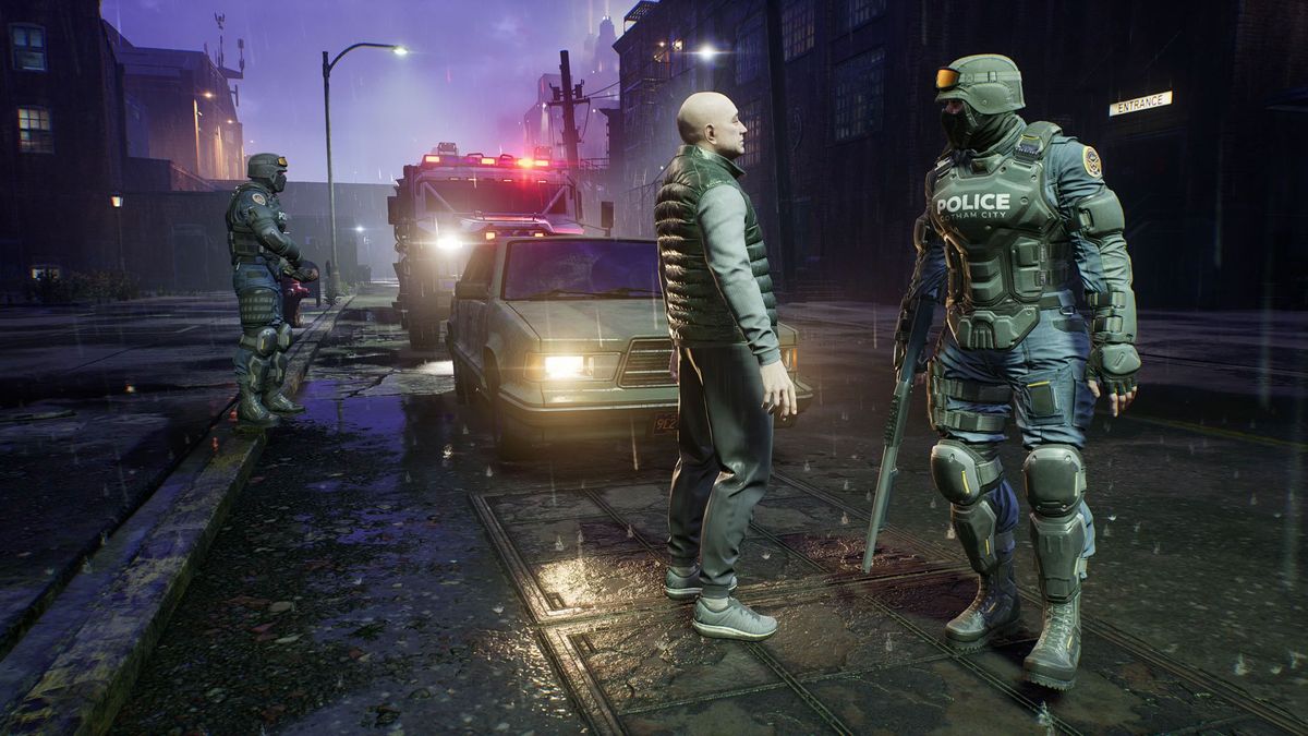 Gotham Knights tips | GamesRadar+