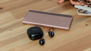 Samsung Galaxy Buds Pro