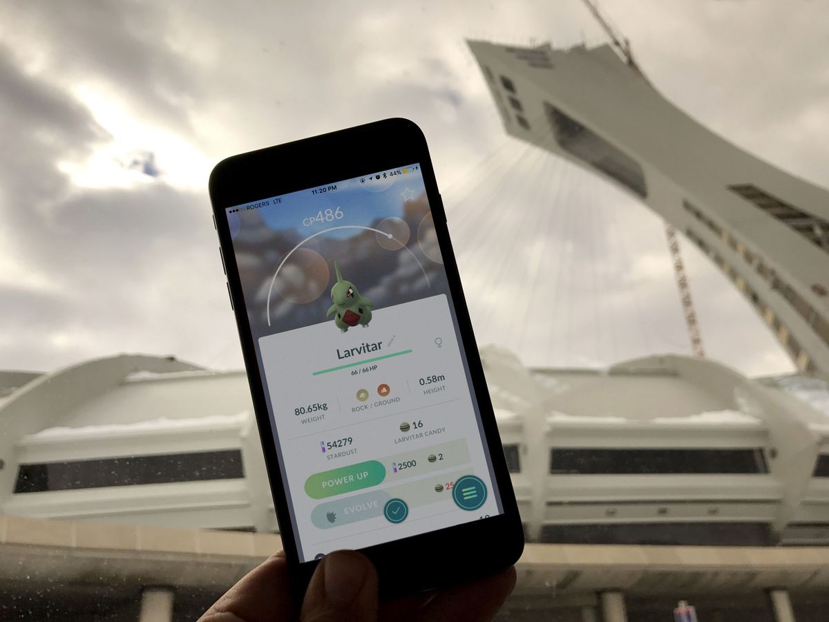 Pokemon GO Player Who Reached Level 40 Admits He Cheated