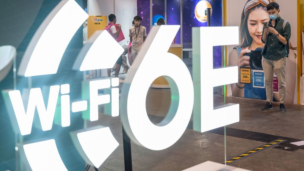 Wi-Fi 6e vs. Wi-Fi 6: What’s the difference?
