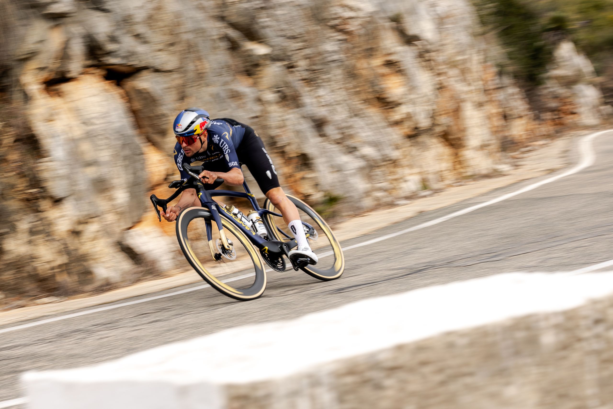 Tom Pidcock to begin 2026 in Spain next month ahead of key Classics goals, culminating at Liège-Bastogne-Liège