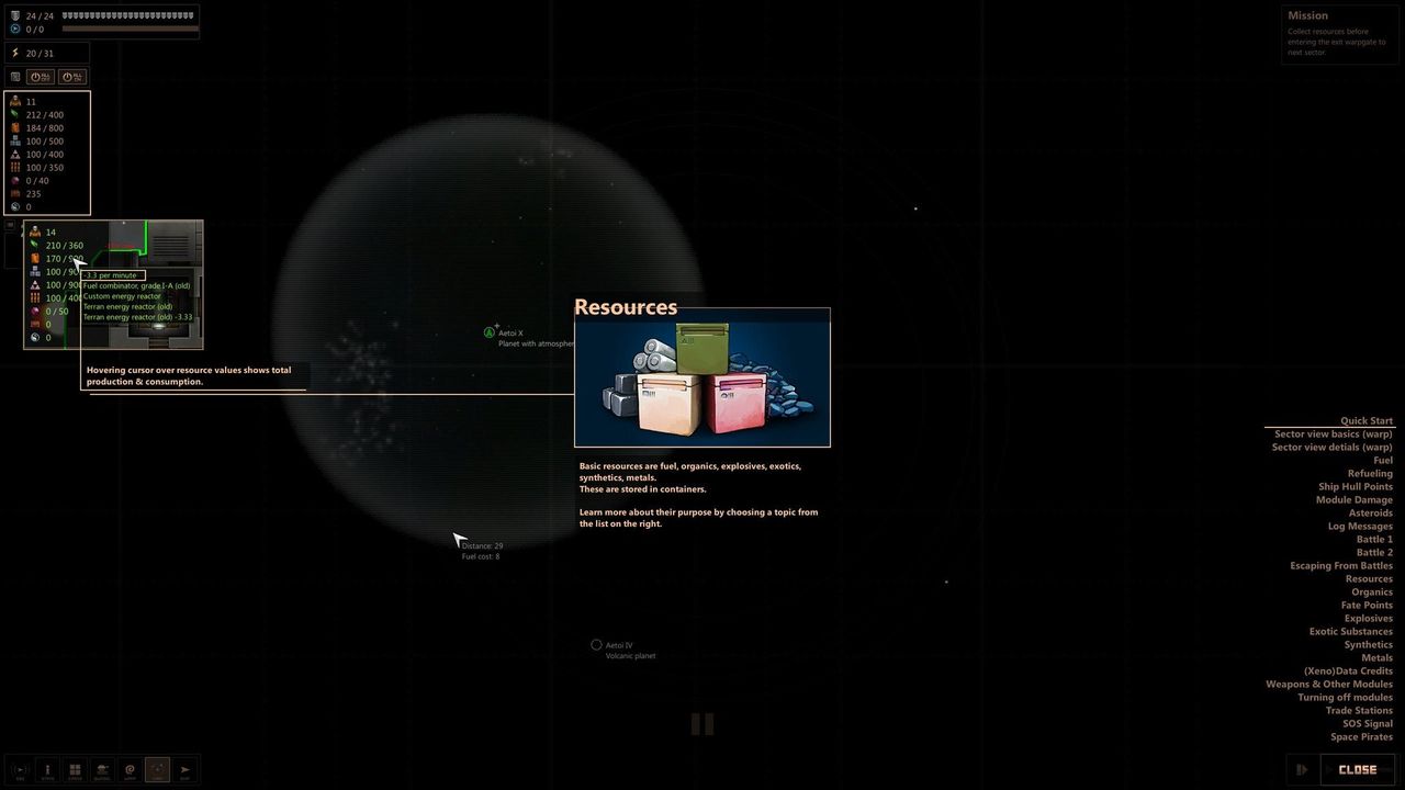 Shortest Trip to Earth