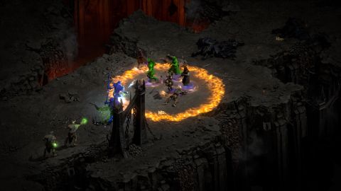 slain enemies rest in peace diablo 3