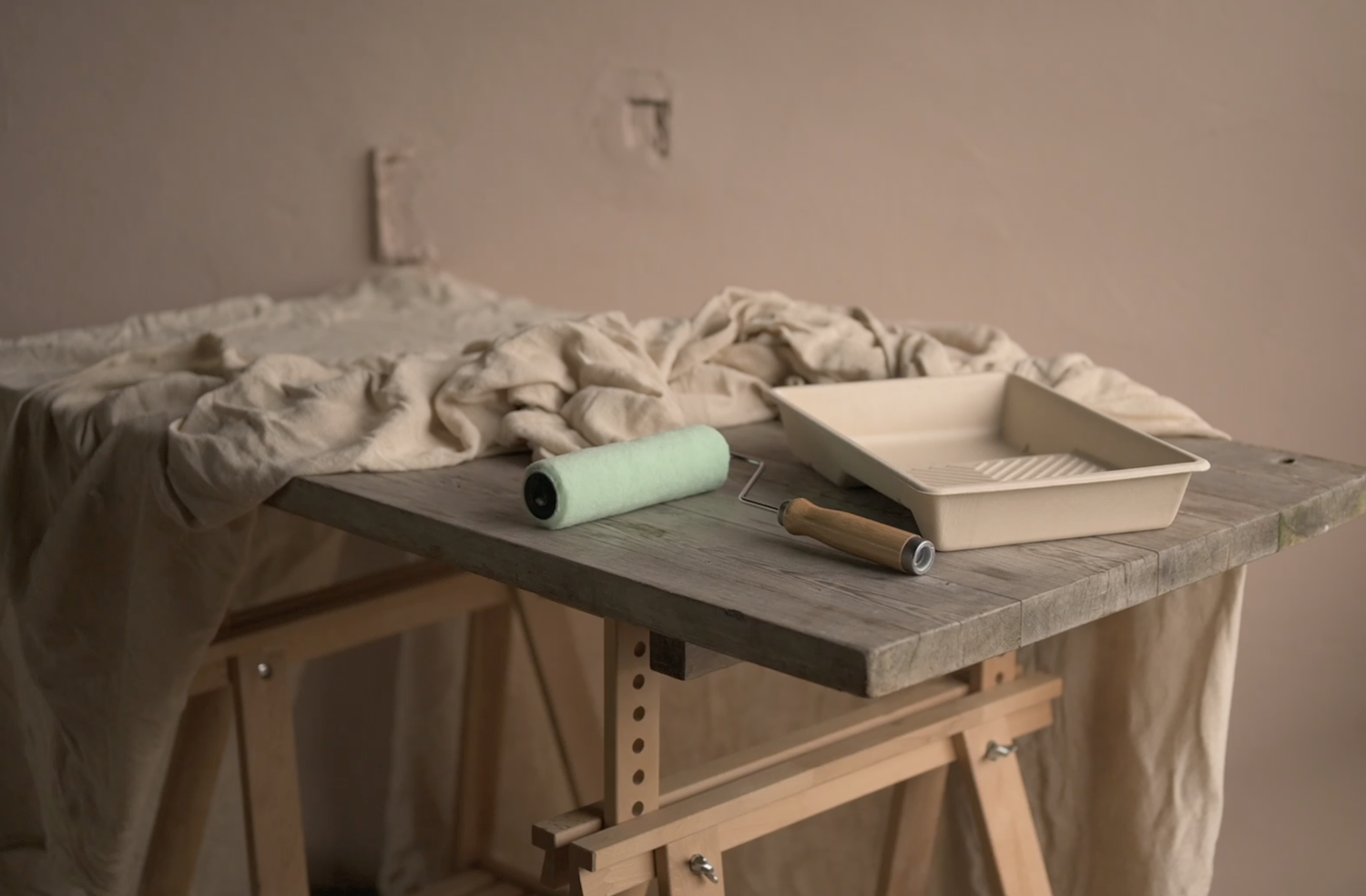 Eco Union sustainable decorating tools