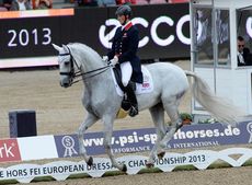 Michael Eilberg and Half Moon Delphi