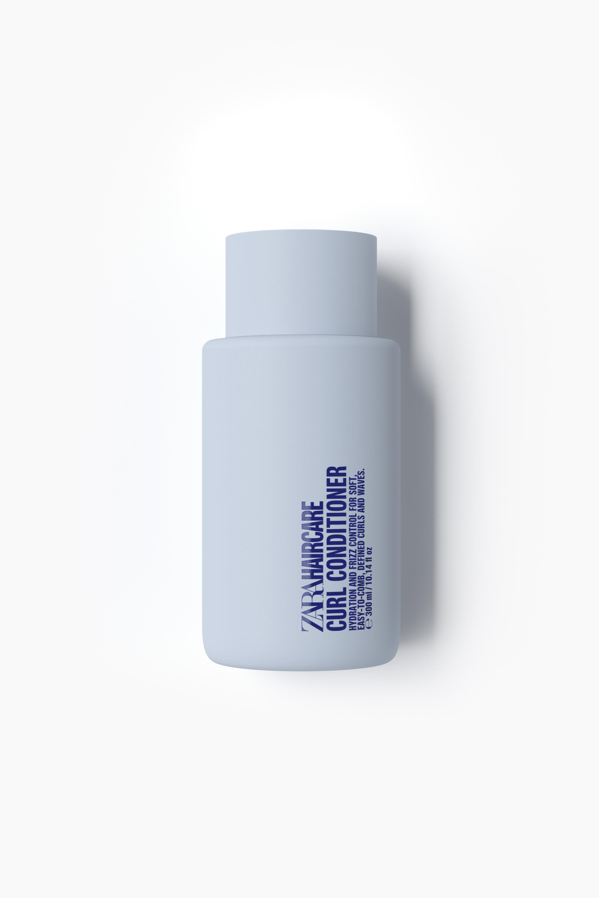 Zara Hair Curly Hair Conditioner 300ml