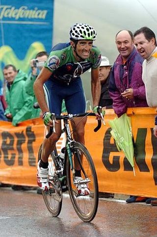 Javier Pascual Rodriguez