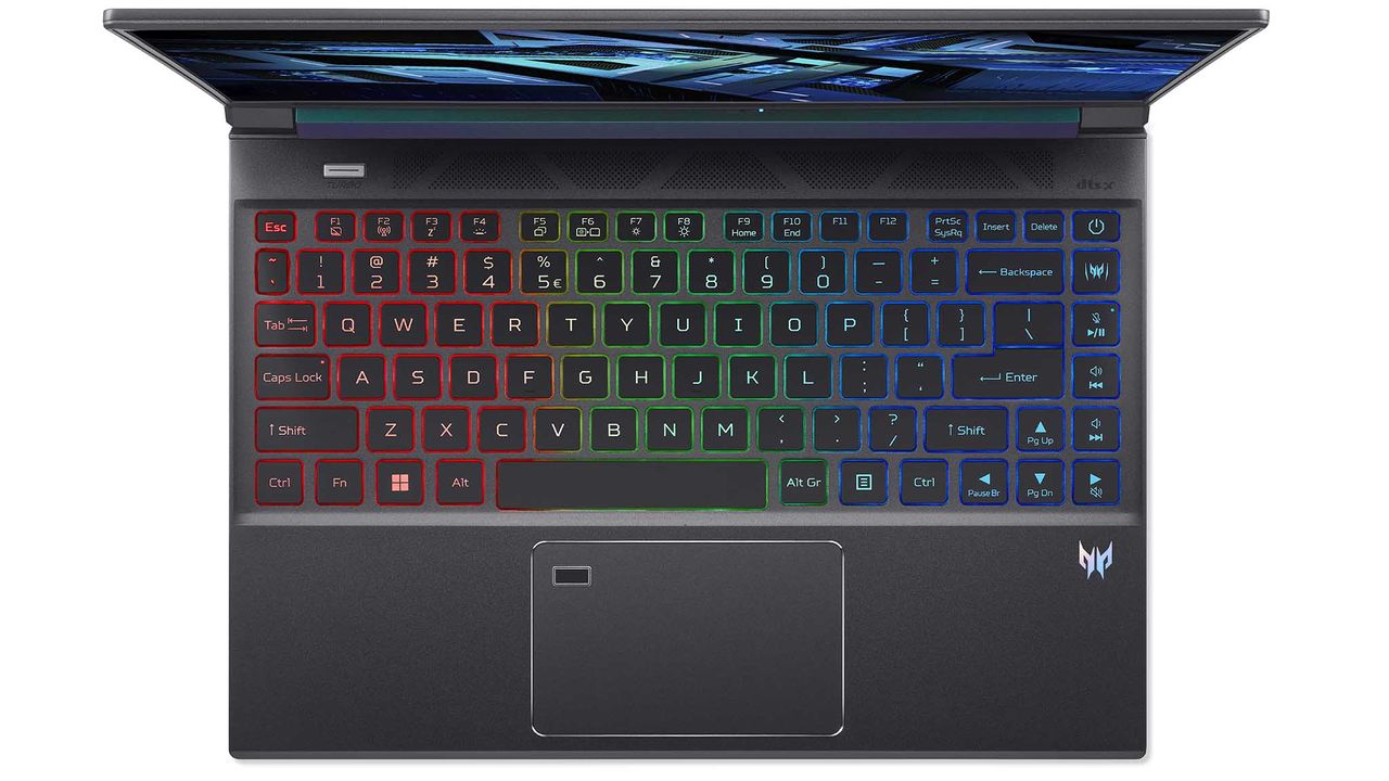 Acer Predator Triton 300 Se 14 Best Buy Press