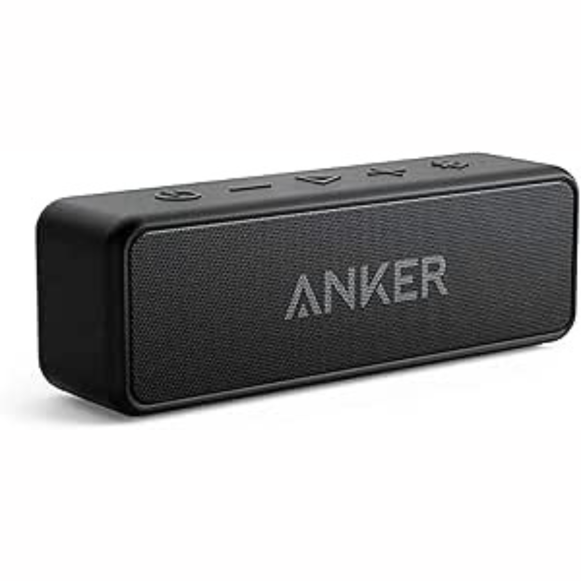 The Anker Soundcore 2 Bluetooth speaker