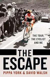 The Escape: Winner of the William Hill Sports Book of the Year Award 2025 The Escape: Winner of the William Hill Sports Book of the Year Award 2025