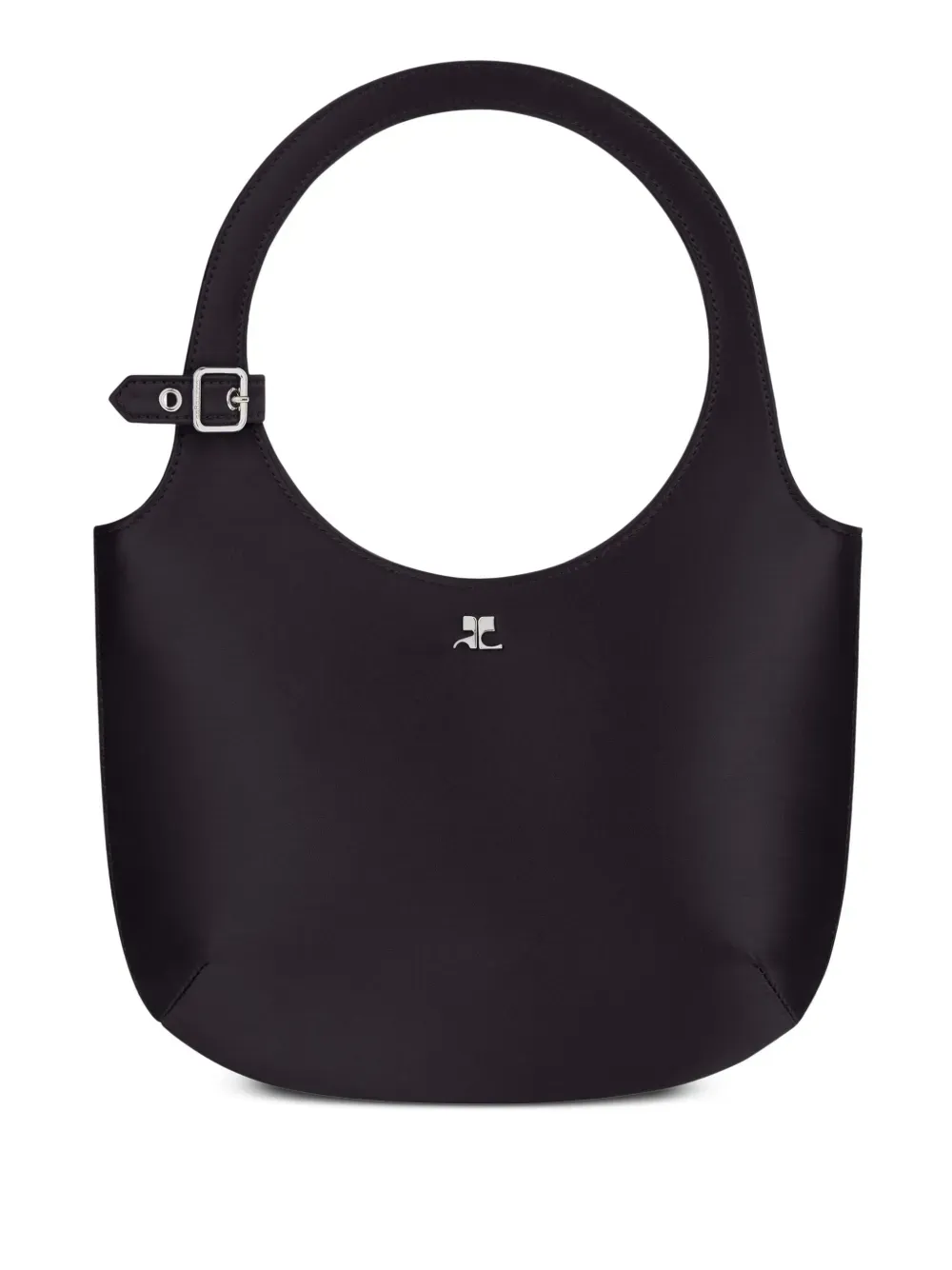 Courrèges Holy Shoulder Bag | One Size