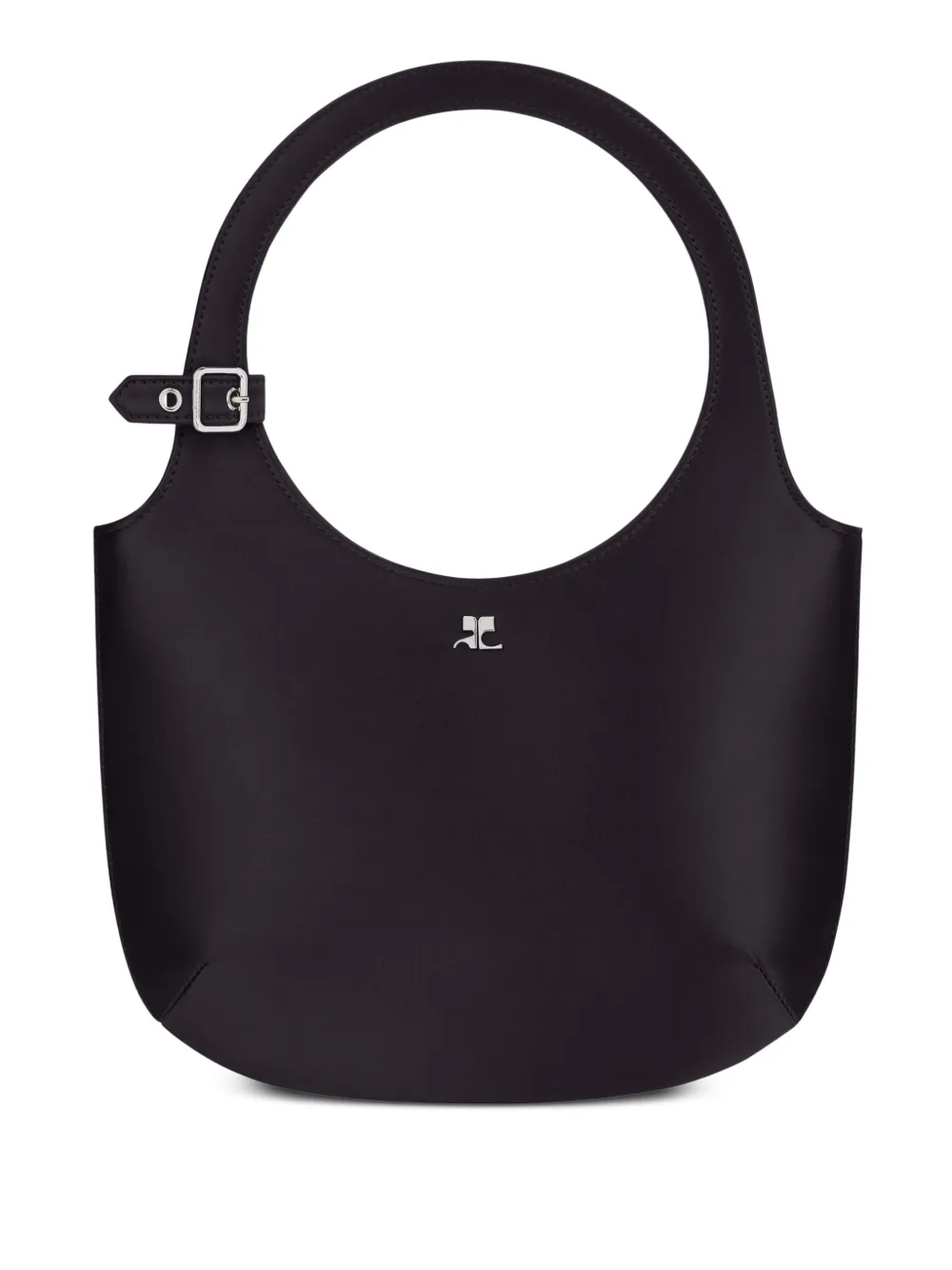 Courrèges Holy Shoulder Bag | One Size