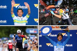 Caleb Ewan, Brodie Chapman, Grace Brown and Michael Matthews – All riders to watch at the Cadel Evans Great Ocean Road Race