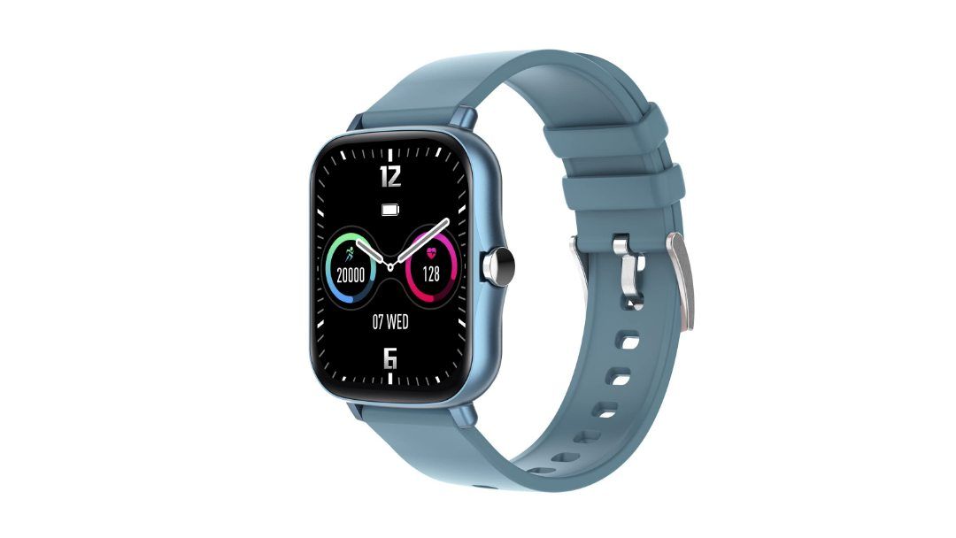 Best smartwatches under Rs 3,000 in India for 2024 TechRadar