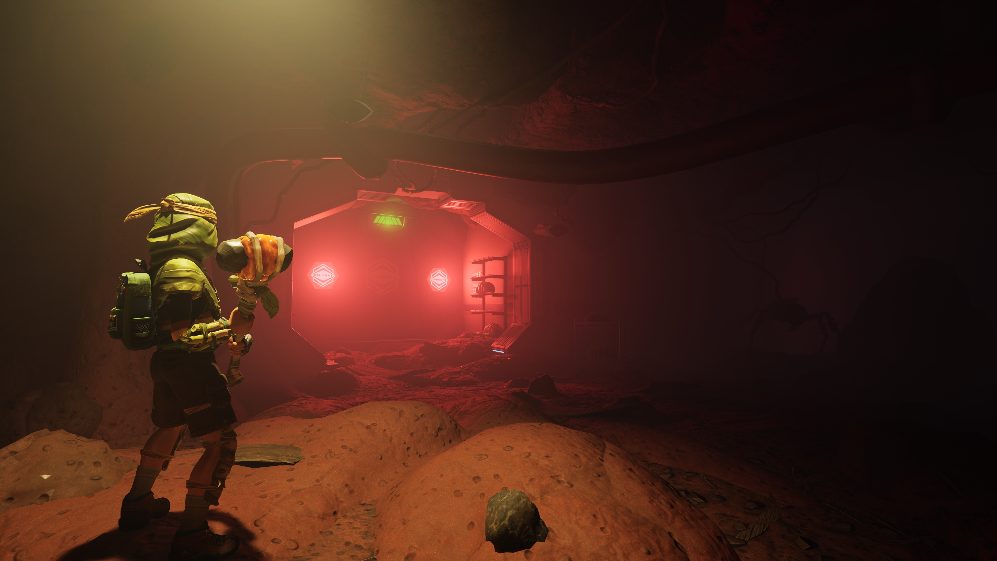 Grounded 2 early access