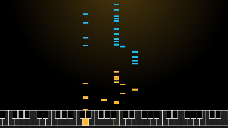 Google's latest project lets you play piano alongside an AI TechRadar