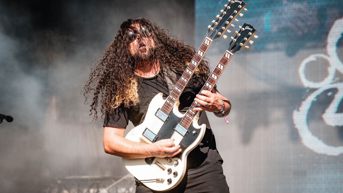 Claudio Sanchez