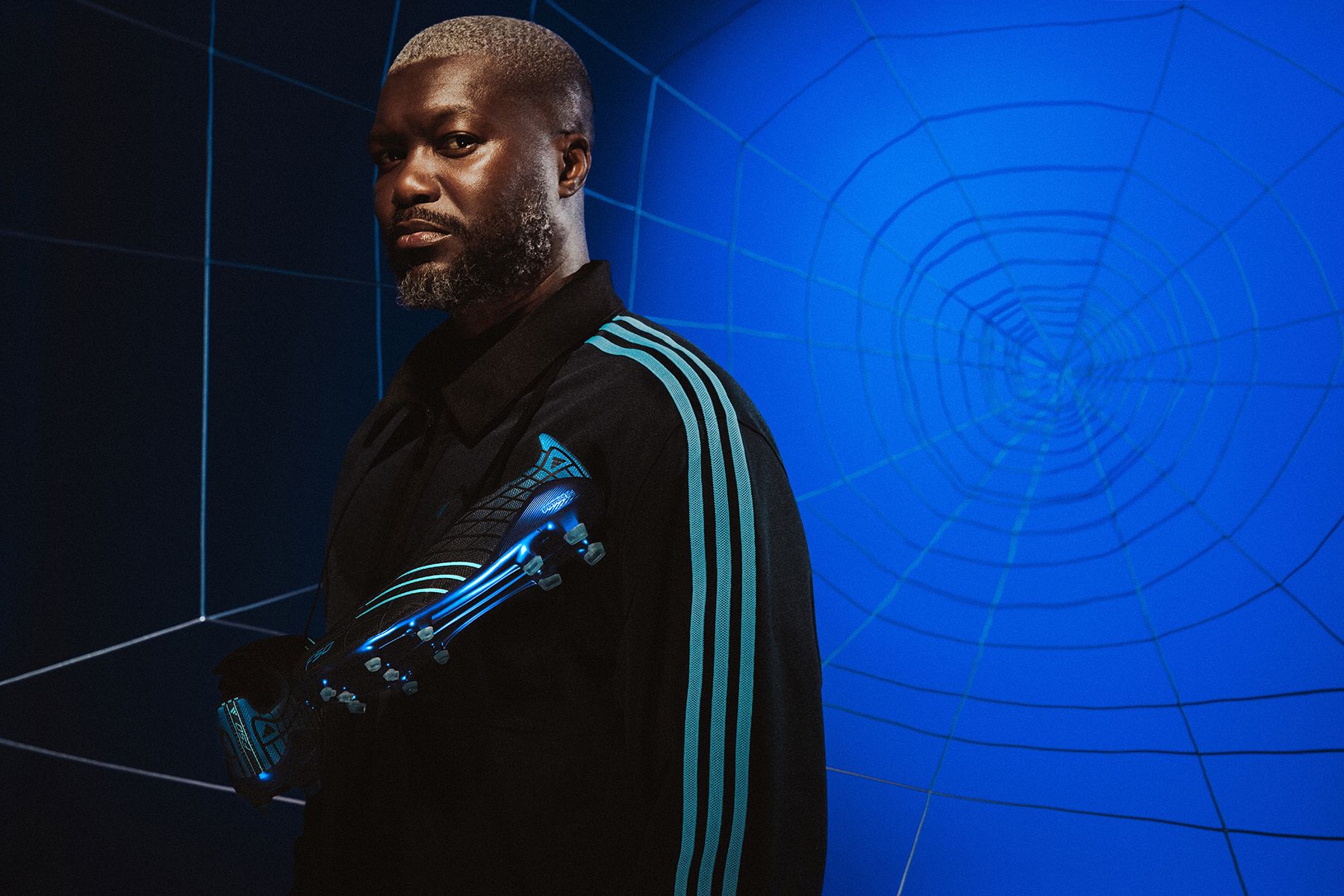 The Adidas F50 Spider has been re-released - and it's a late contender for boot of the year