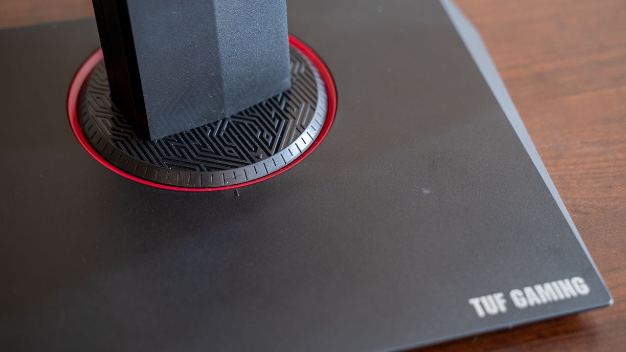 Asus TUF Gaming VG289Q