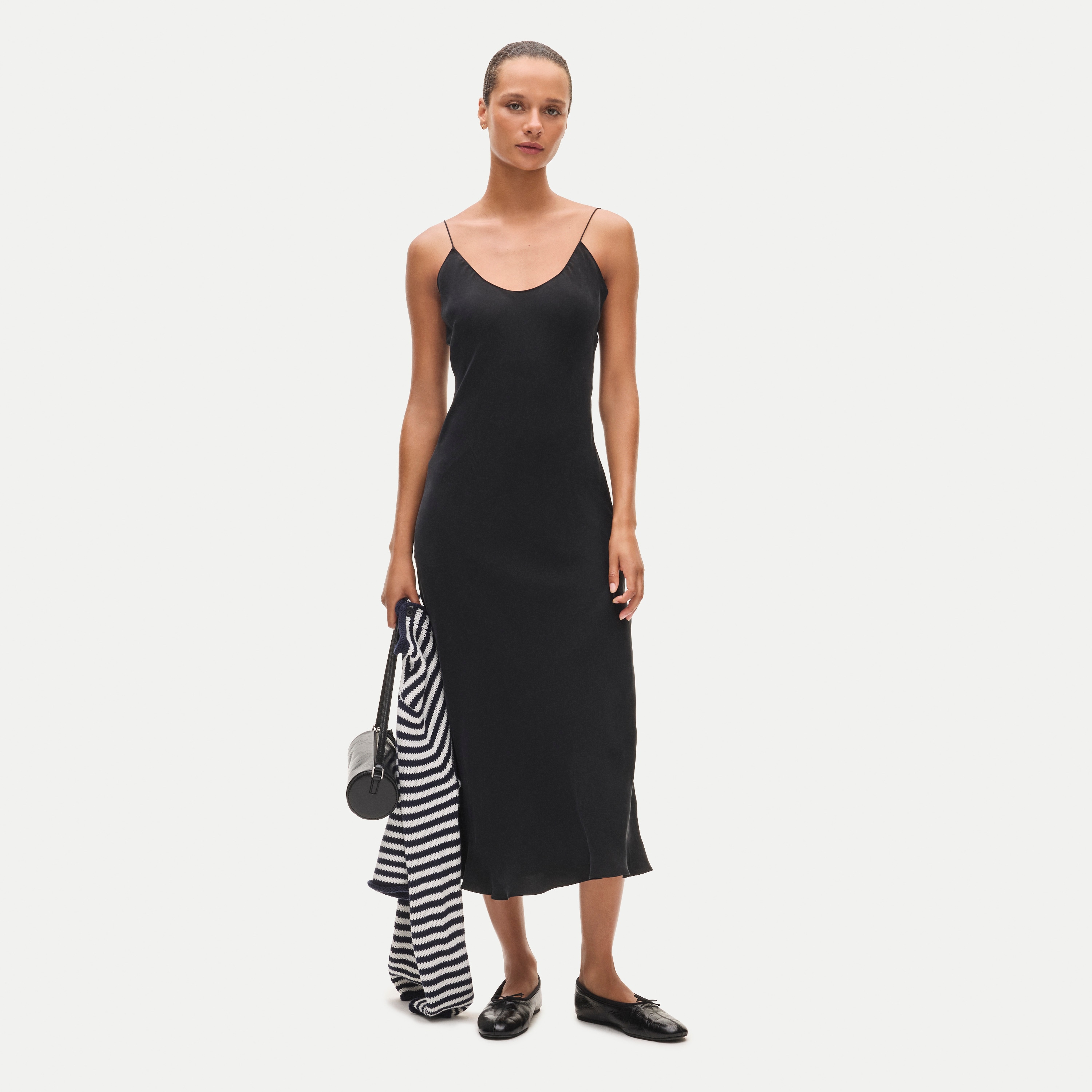 J.Crew, Gwyneth Slip Dress