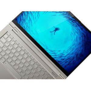 New Lenovo Yoga C940's hinge