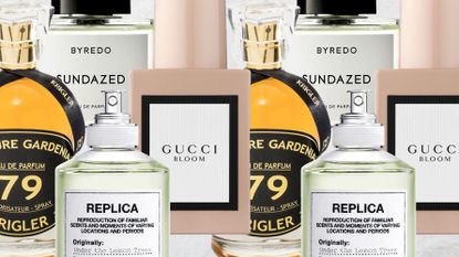 10 grown-up fruity perfumes that are good enough to eat