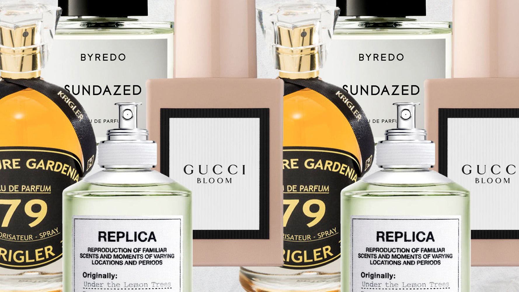 The Best Sea-Inspired Summer Fragrances for Women and Men 2023