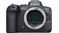 Canon EOS R6