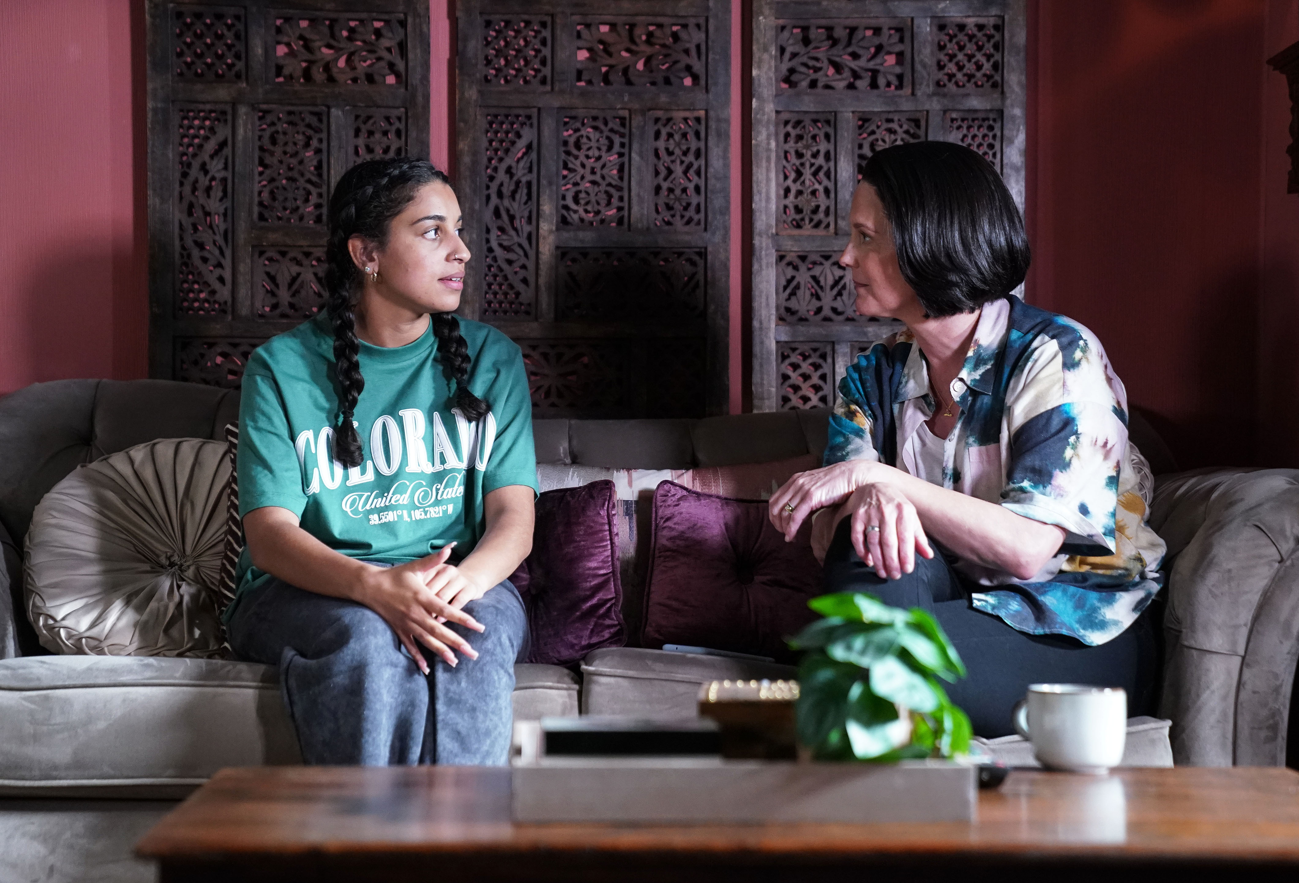 EastEnders spoilers, Avani Nandra-Hart, Eve Unwin