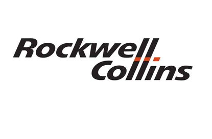 Iowa: Rockwell Collins