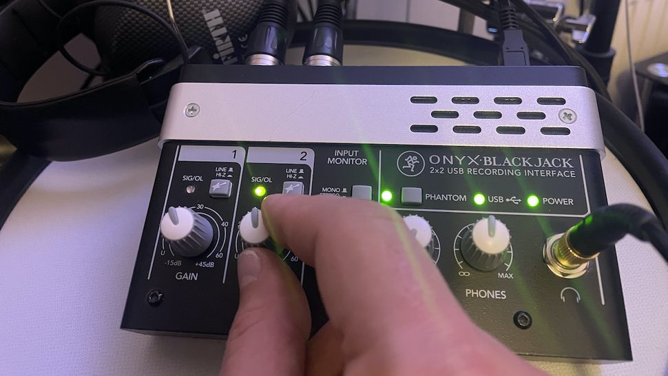 How to record electronic drums 5 easy methods MusicRadar