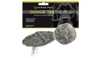 Hyper Pet Doggie Tail Interactive Plush Toy