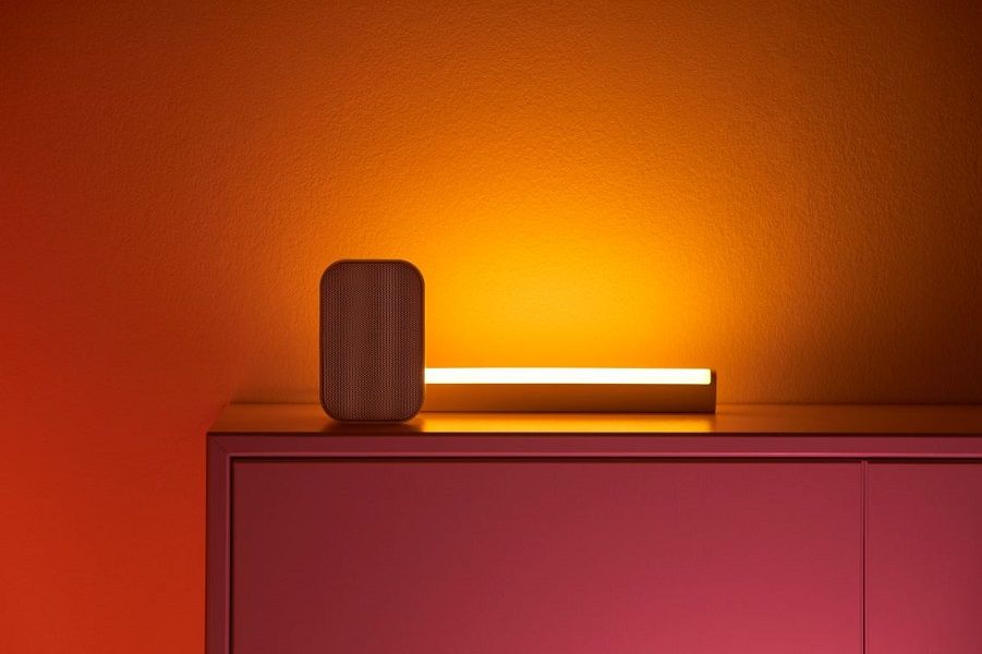 WiZ Smart Home Lights