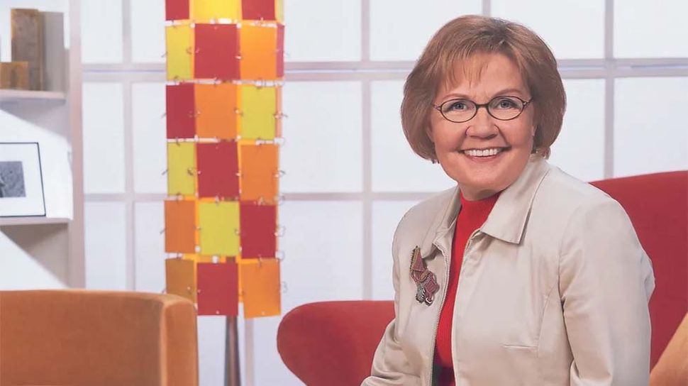 Carol Duvall, Crafty TV Host, Has Died at Age 97 | Next TV