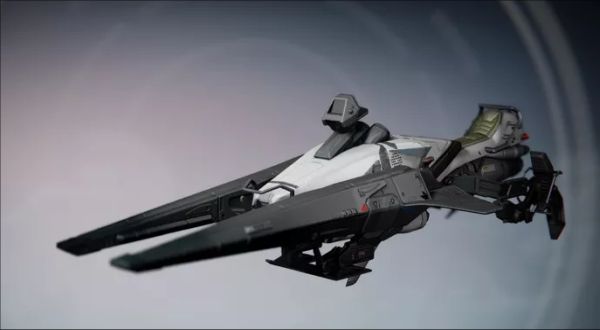 How To Get A Sparrow In Destiny 2 | Cinemablend