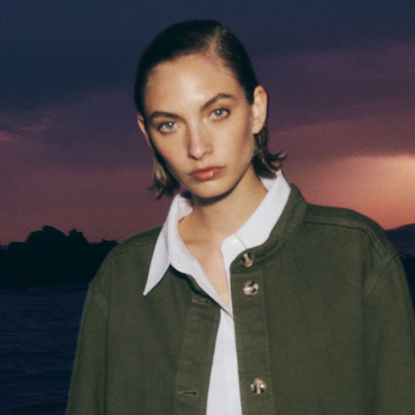 H&M late summer collection