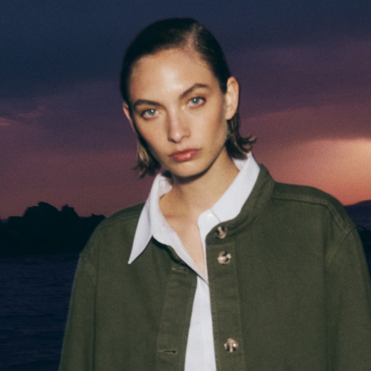H&amp;M late summer collection