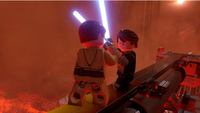 Lego Star Wars: The Skywalker Saga 