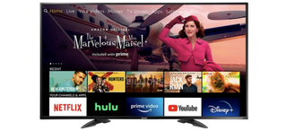 Toshiba Amazon 4K TV deals