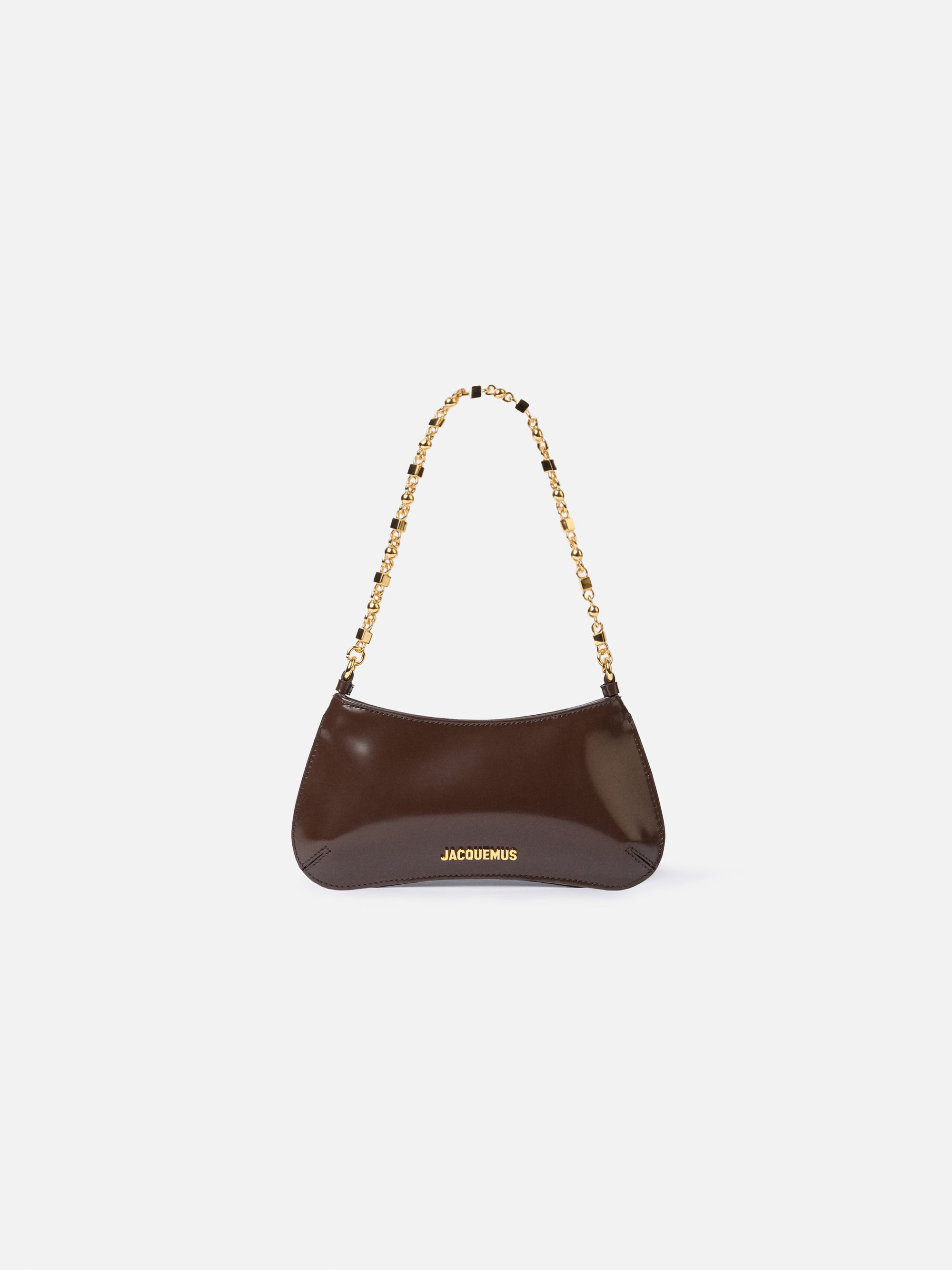 Jacquemus, The Small Bisou Cha&amp;icirc;n